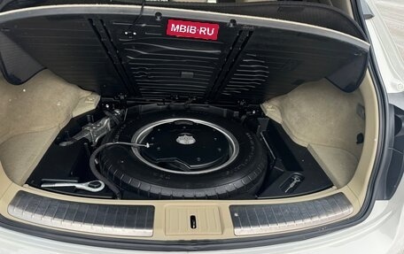 Infiniti FX II, 2013 год, 2 100 000 рублей, 11 фотография