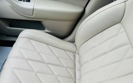 Infiniti FX II, 2013 год, 2 100 000 рублей, 25 фотография