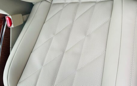 Infiniti FX II, 2013 год, 2 100 000 рублей, 30 фотография