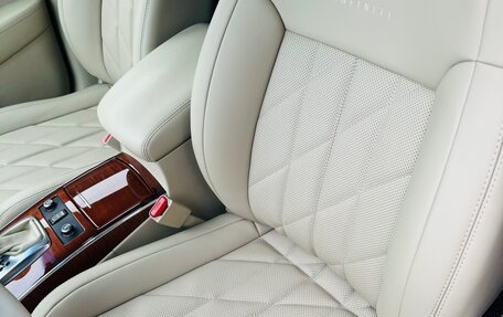 Infiniti FX II, 2013 год, 2 100 000 рублей, 35 фотография