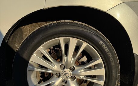 Lexus RX III, 2013 год, 2 100 000 рублей, 5 фотография