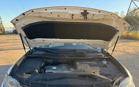 Lexus RX III, 2013 год, 2 100 000 рублей, 8 фотография