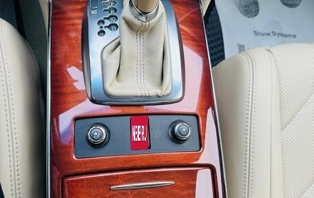 Infiniti FX II, 2013 год, 2 100 000 рублей, 32 фотография