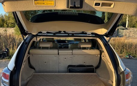 Lexus RX III, 2013 год, 2 100 000 рублей, 10 фотография