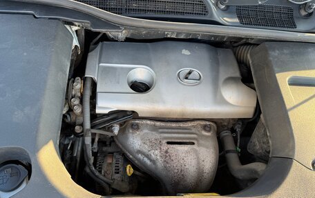 Lexus RX III, 2013 год, 2 100 000 рублей, 9 фотография