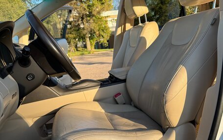 Lexus RX III, 2013 год, 2 100 000 рублей, 16 фотография