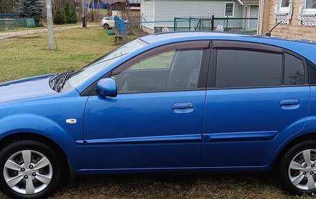 KIA Rio II, 2010 год, 475 000 рублей, 4 фотография