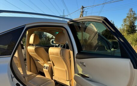 Lexus RX III, 2013 год, 2 100 000 рублей, 13 фотография