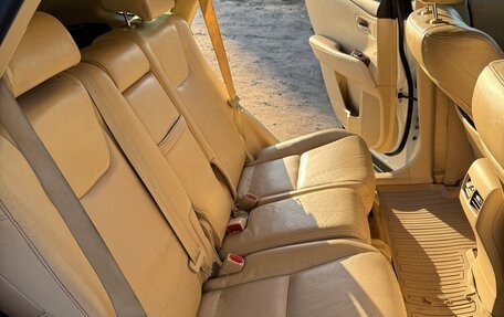 Lexus RX III, 2013 год, 2 100 000 рублей, 14 фотография