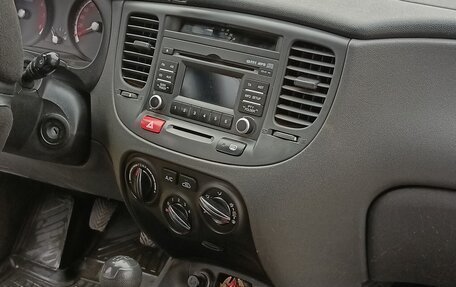 KIA Rio II, 2010 год, 475 000 рублей, 9 фотография