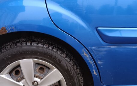 KIA Rio II, 2010 год, 475 000 рублей, 13 фотография