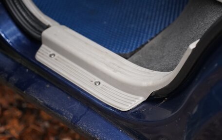 Land Rover Freelander II рестайлинг 2, 2001 год, 600 000 рублей, 7 фотография