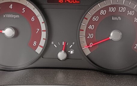 KIA Rio II, 2010 год, 475 000 рублей, 14 фотография