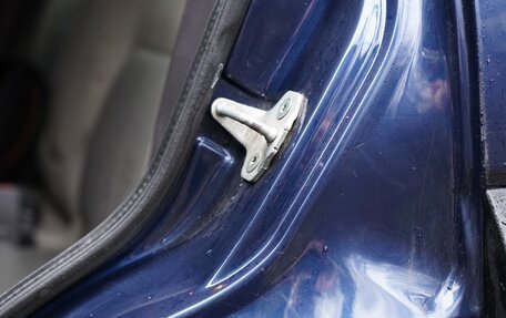 Land Rover Freelander II рестайлинг 2, 2001 год, 600 000 рублей, 6 фотография