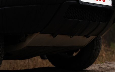 Land Rover Freelander II рестайлинг 2, 2001 год, 600 000 рублей, 10 фотография