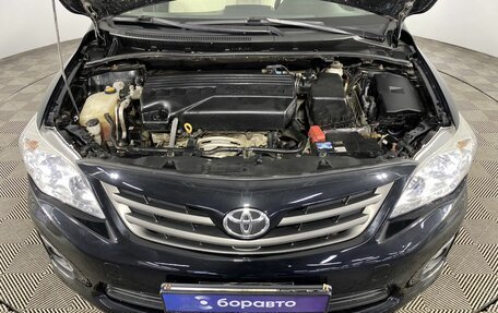 Toyota Corolla, 2012 год, 999 000 рублей, 4 фотография