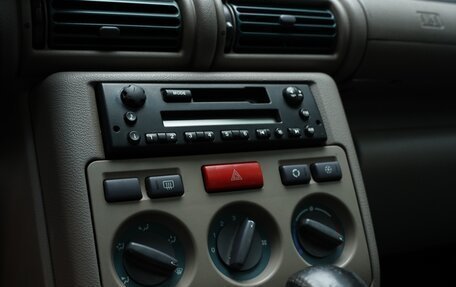 Land Rover Freelander II рестайлинг 2, 2001 год, 600 000 рублей, 15 фотография