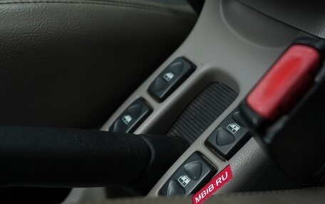 Land Rover Freelander II рестайлинг 2, 2001 год, 600 000 рублей, 16 фотография