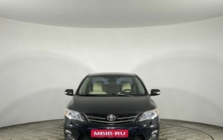 Toyota Corolla, 2012 год, 999 000 рублей, 3 фотография