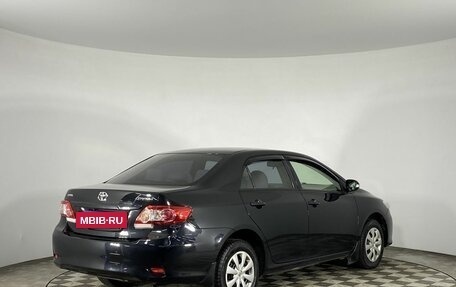 Toyota Corolla, 2012 год, 999 000 рублей, 6 фотография