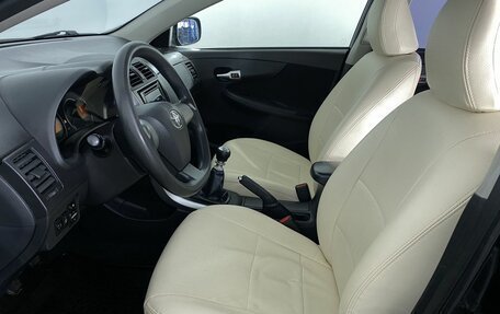 Toyota Corolla, 2012 год, 999 000 рублей, 12 фотография