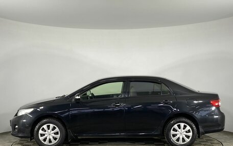 Toyota Corolla, 2012 год, 999 000 рублей, 10 фотография