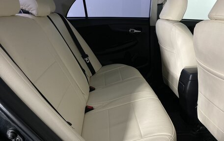 Toyota Corolla, 2012 год, 999 000 рублей, 14 фотография