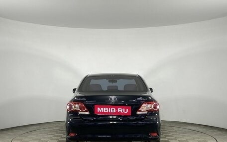 Toyota Corolla, 2012 год, 999 000 рублей, 8 фотография