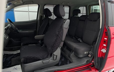 Toyota Raum II, 2003 год, 597 000 рублей, 10 фотография