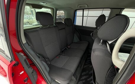 Toyota Raum II, 2003 год, 597 000 рублей, 12 фотография