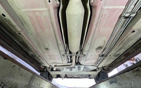 Toyota Raum II, 2003 год, 597 000 рублей, 19 фотография