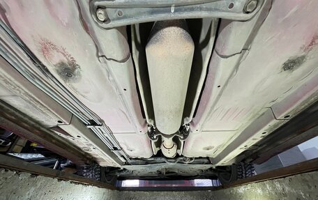 Toyota Raum II, 2003 год, 597 000 рублей, 18 фотография