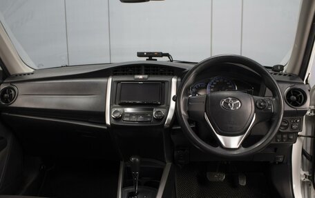 Toyota Corolla, 2017 год, 1 450 000 рублей, 5 фотография