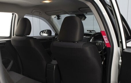 Toyota Corolla, 2017 год, 1 450 000 рублей, 9 фотография