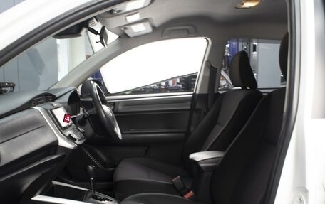 Toyota Corolla, 2017 год, 1 450 000 рублей, 6 фотография