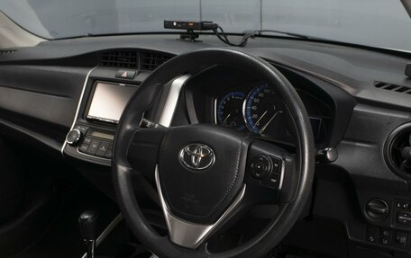 Toyota Corolla, 2017 год, 1 450 000 рублей, 11 фотография