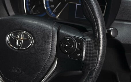 Toyota Corolla, 2017 год, 1 450 000 рублей, 12 фотография