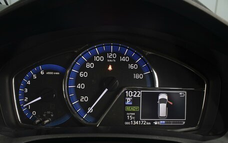 Toyota Corolla, 2017 год, 1 450 000 рублей, 13 фотография