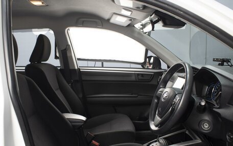 Toyota Corolla, 2017 год, 1 450 000 рублей, 10 фотография