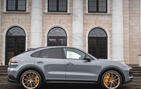 Porsche Cayenne III, 2022 год, 18 000 000 рублей, 7 фотография