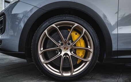 Porsche Cayenne III, 2022 год, 18 000 000 рублей, 8 фотография