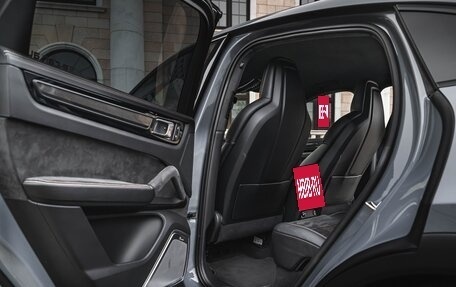 Porsche Cayenne III, 2022 год, 18 000 000 рублей, 13 фотография