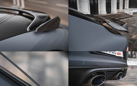 Porsche Cayenne III, 2022 год, 18 000 000 рублей, 35 фотография