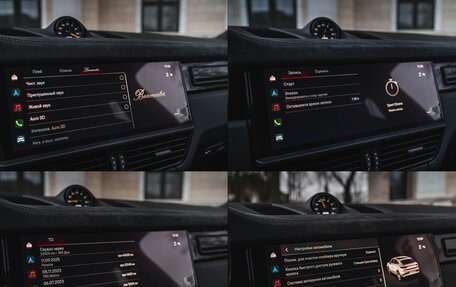 Porsche Cayenne III, 2022 год, 18 000 000 рублей, 29 фотография