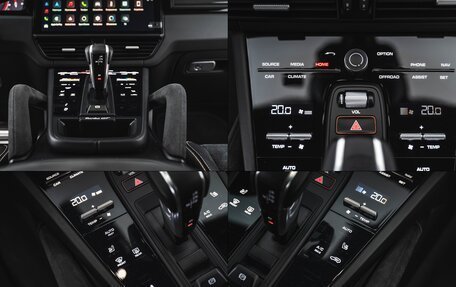 Porsche Cayenne III, 2022 год, 18 000 000 рублей, 26 фотография