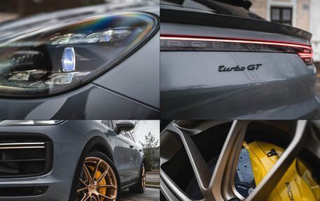 Porsche Cayenne III, 2022 год, 18 000 000 рублей, 34 фотография