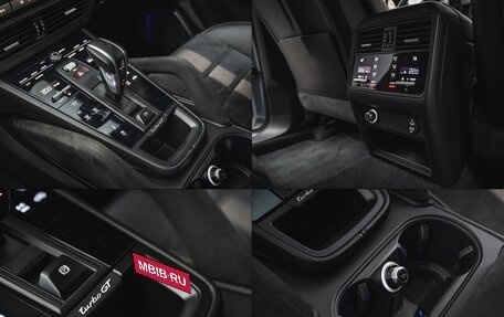 Porsche Cayenne III, 2022 год, 18 000 000 рублей, 25 фотография