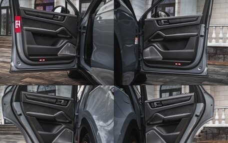 Porsche Cayenne III, 2022 год, 18 000 000 рублей, 31 фотография