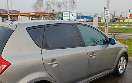 KIA cee'd I рестайлинг, 2010 год, 600 000 рублей, 5 фотография