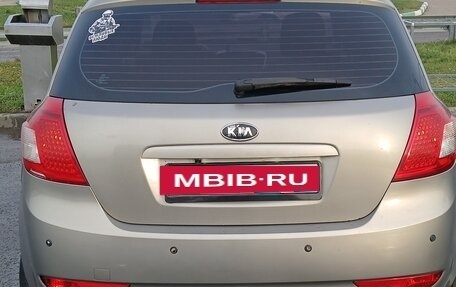 KIA cee'd I рестайлинг, 2010 год, 600 000 рублей, 4 фотография